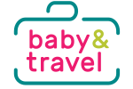 Stoisko targowe firmy Baby Travel