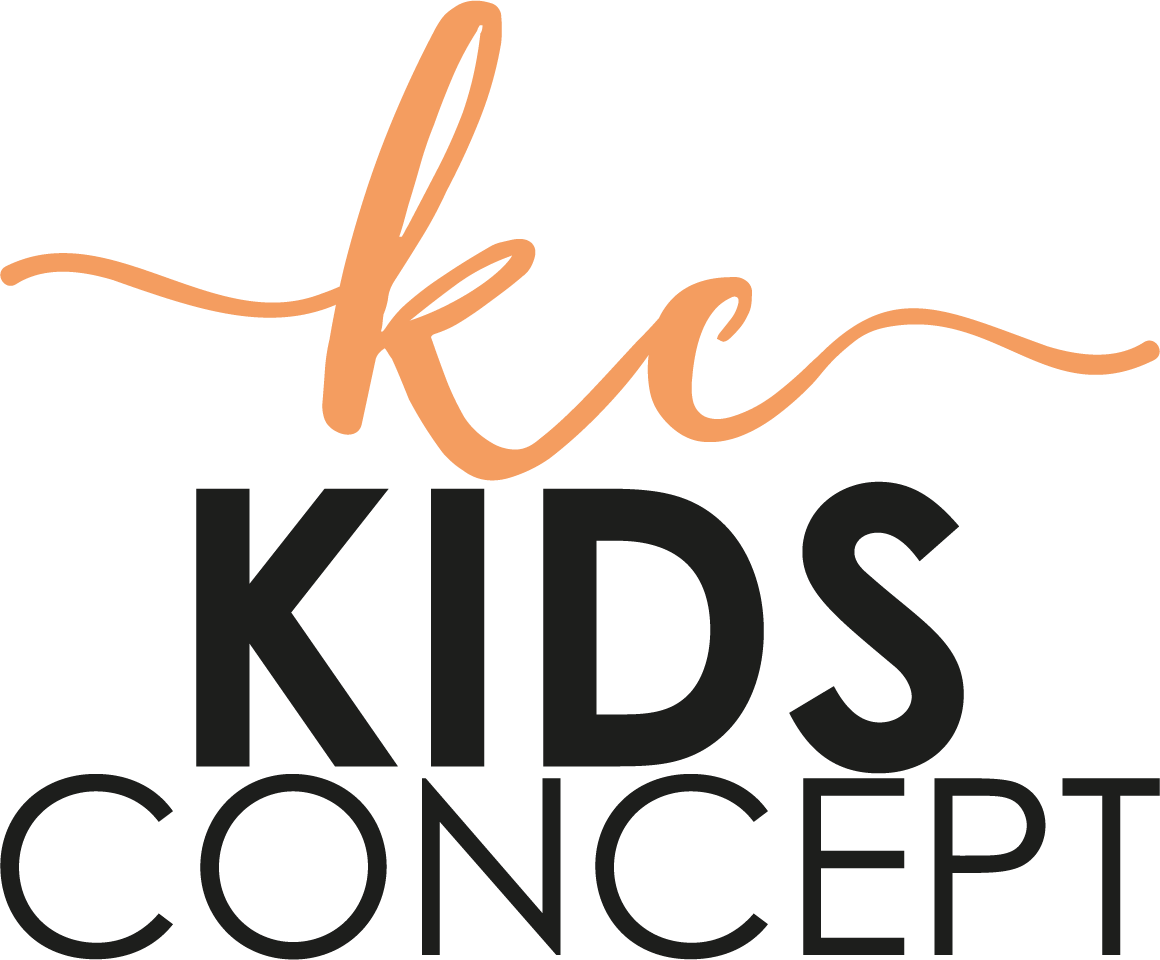 Stoisko targowe firmy Kids Concept