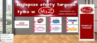 Showroom firmy - MZ